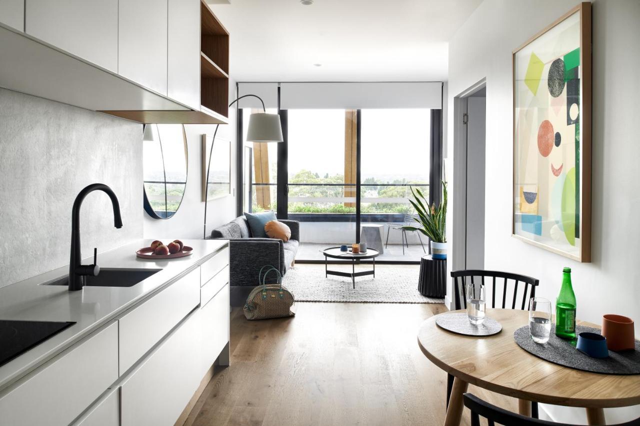 Punthill Ivanhoe Melburne Exterior foto