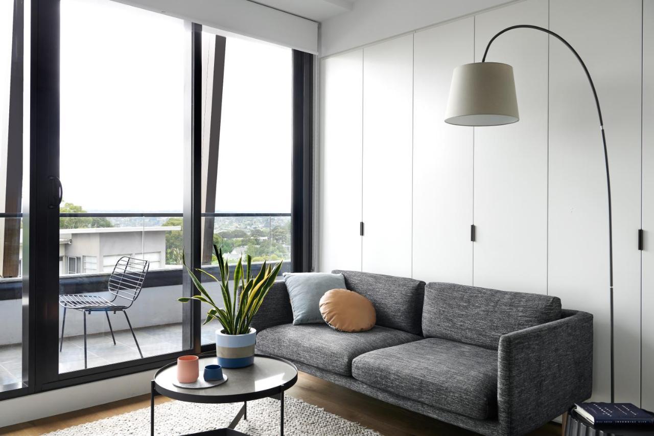 Punthill Ivanhoe Melburne Exterior foto