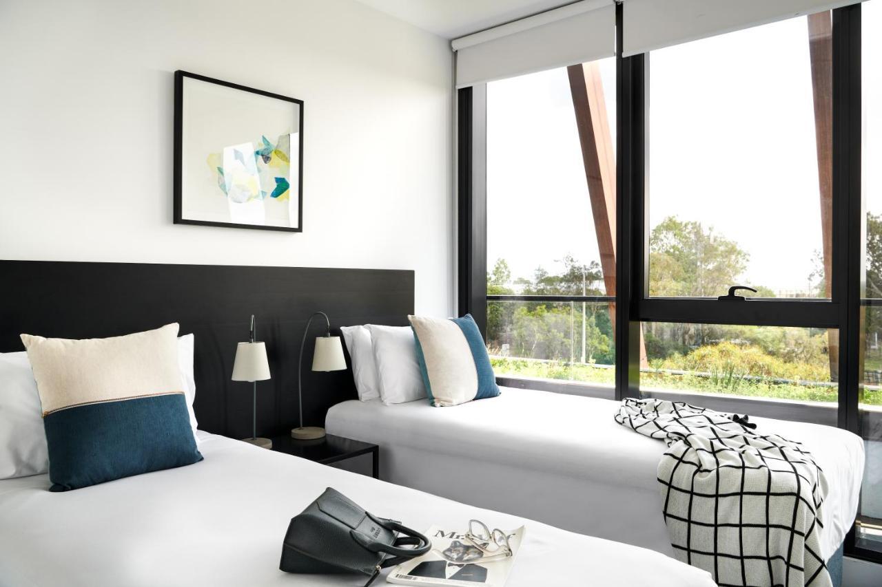 Punthill Ivanhoe Melburne Exterior foto