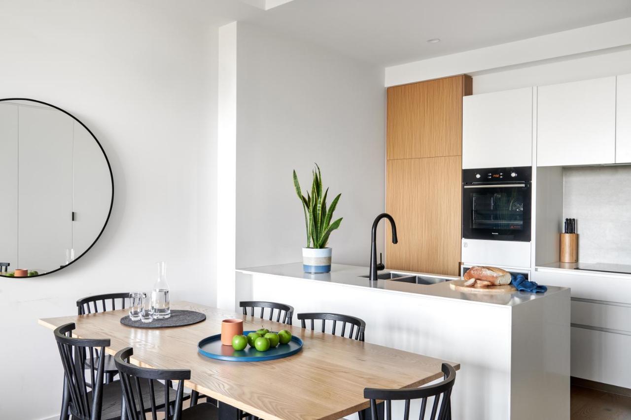 Punthill Ivanhoe Melburne Exterior foto