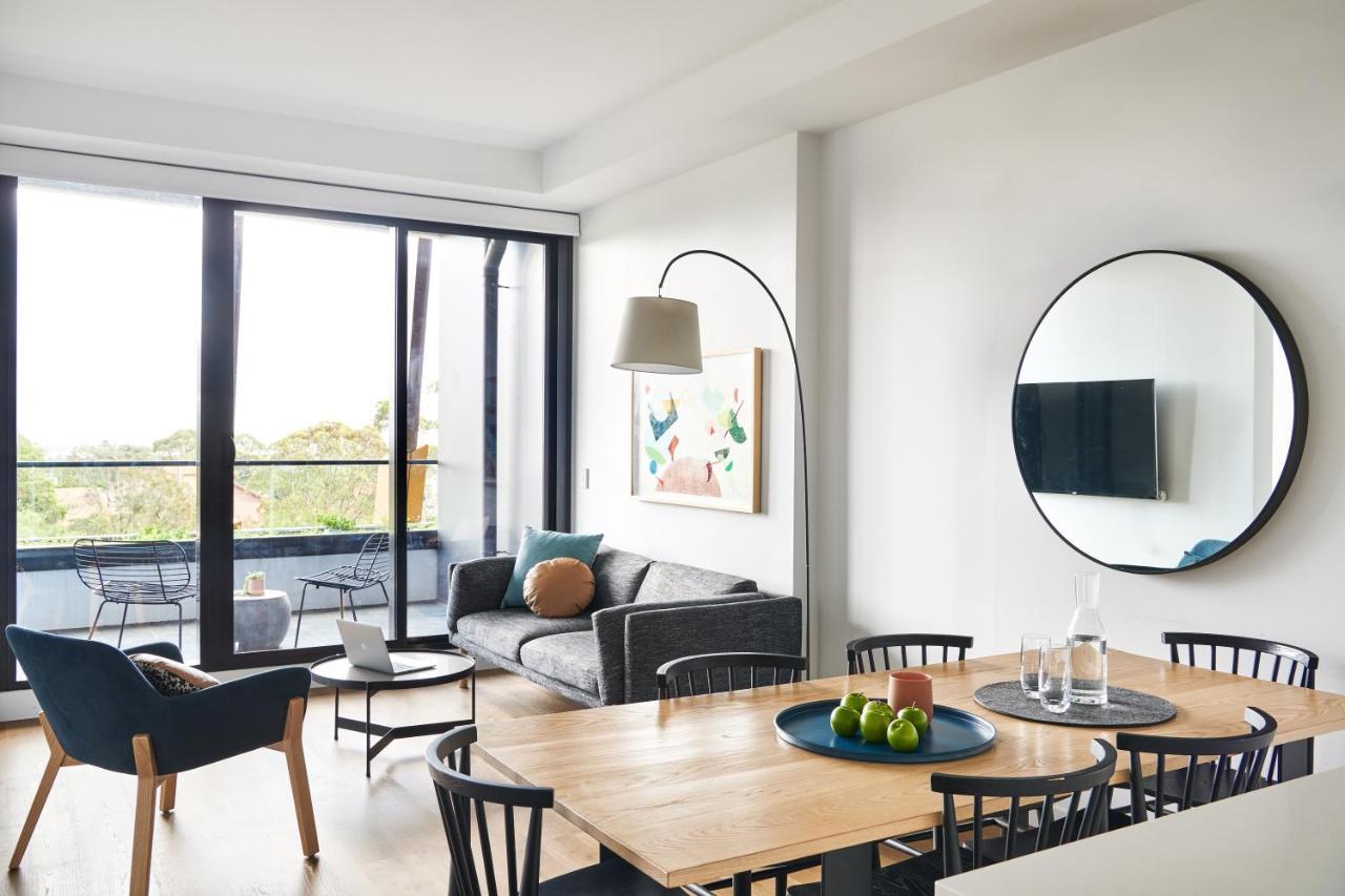 Punthill Ivanhoe Melburne Exterior foto