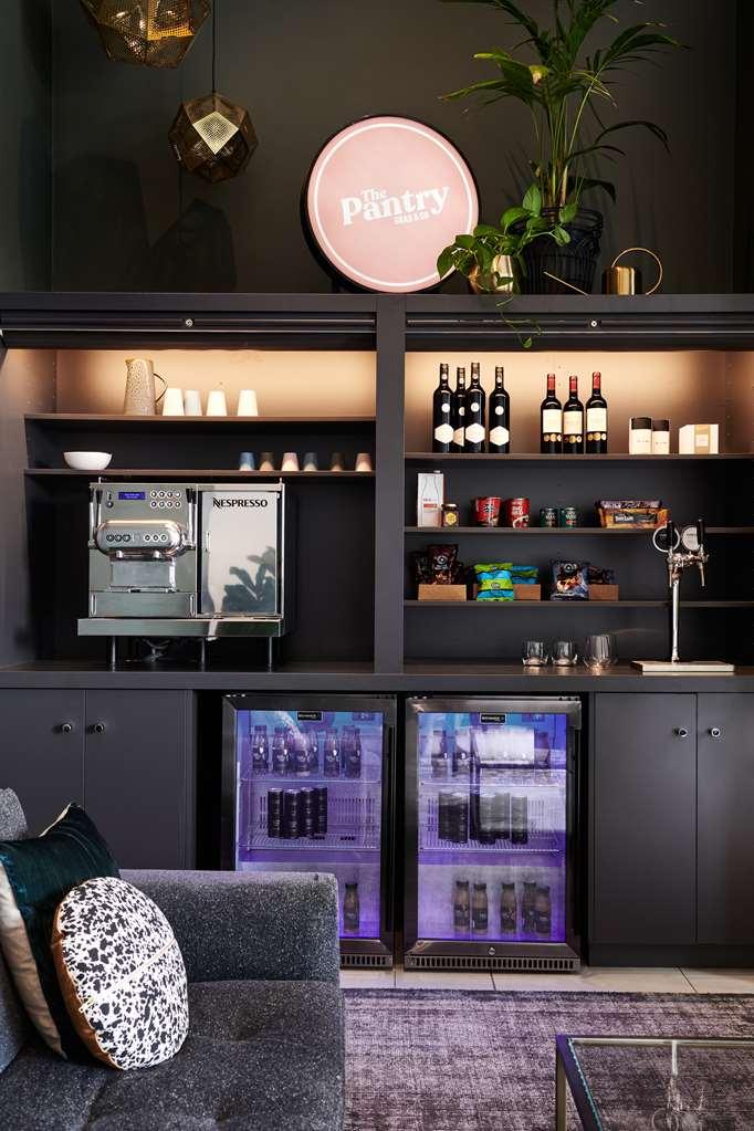 Punthill Ivanhoe Melburne Interior foto