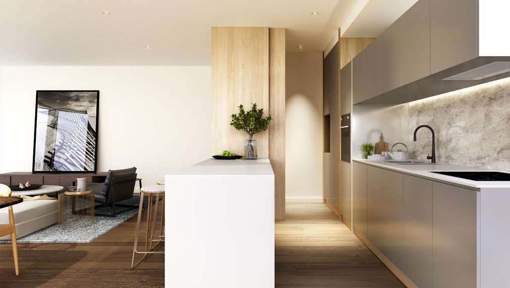 Punthill Ivanhoe Melburne Exterior foto