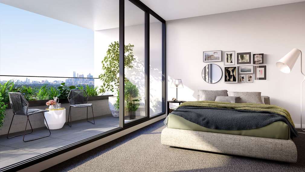Punthill Ivanhoe Melburne Interior foto