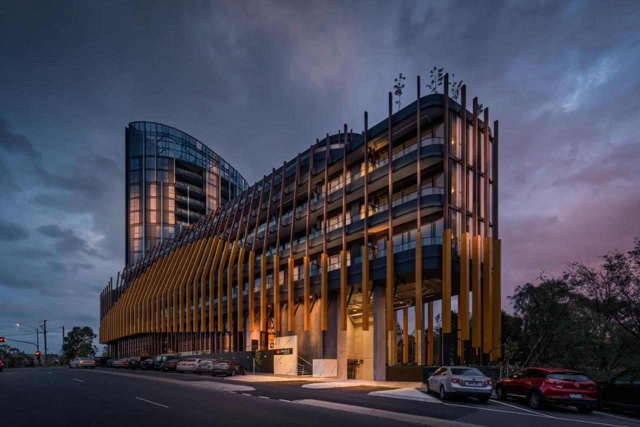 Punthill Ivanhoe Melburne Exterior foto